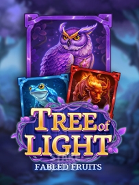 Tree of Light Fabled Fruits